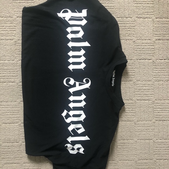 Palm Angels Shirt - Picture 3 of 3